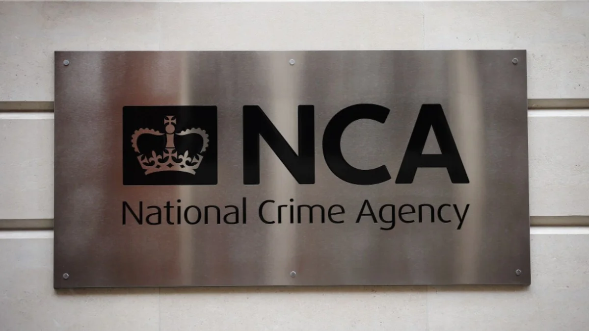 UK National Crime Agency Sets up Unit to Combat Crypto Fraud