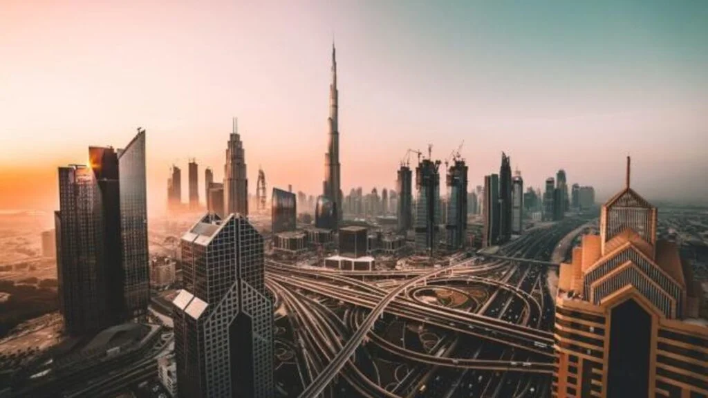 XRP, TON Cleared for Use in Dubai Financial Hub