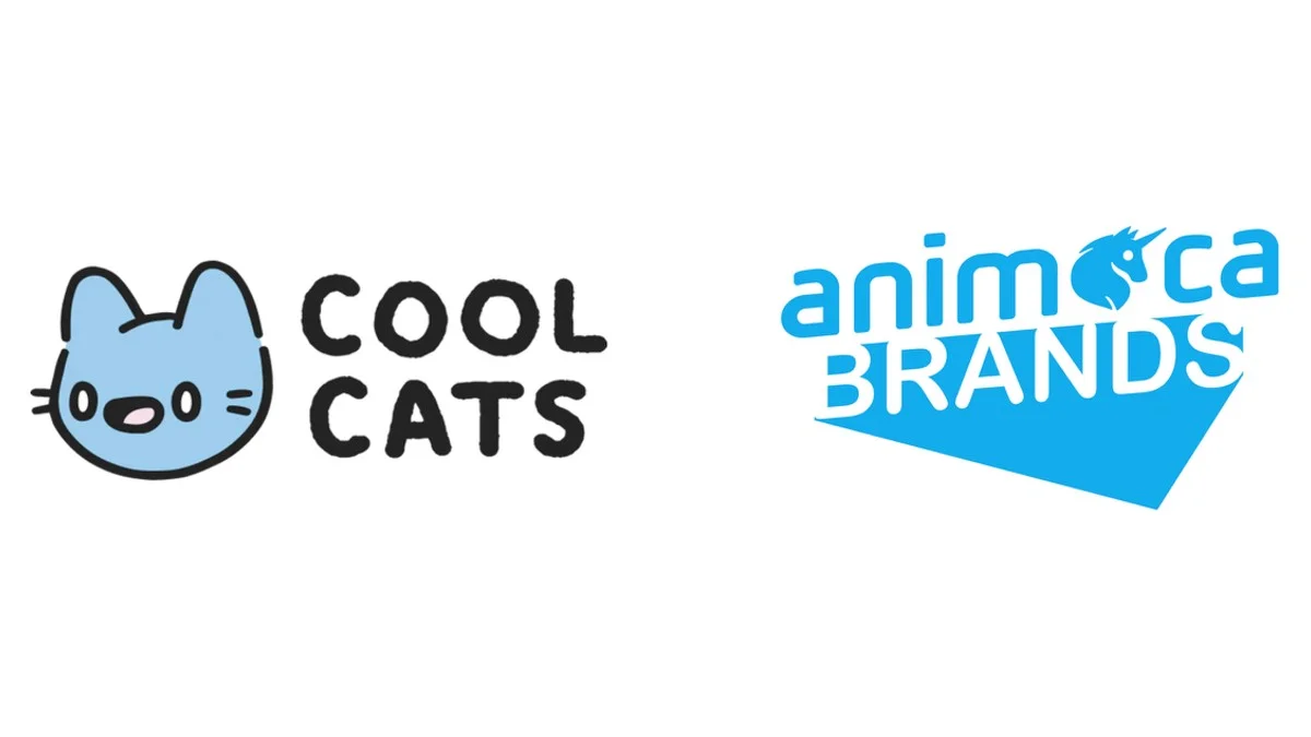 Animoca Brands Japan Partners with Cool Cats Group