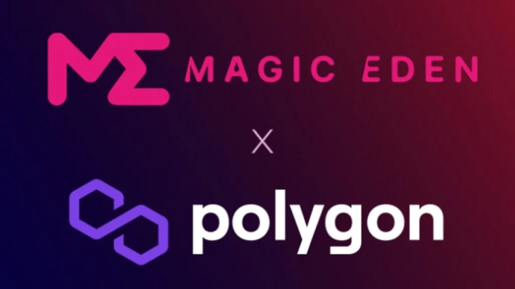 Magic Eden Enhances Support for Polygon with New Features