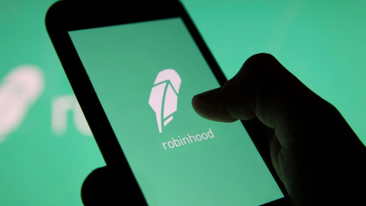 Google Leaves Crypto-Friendly Broker Robinhood