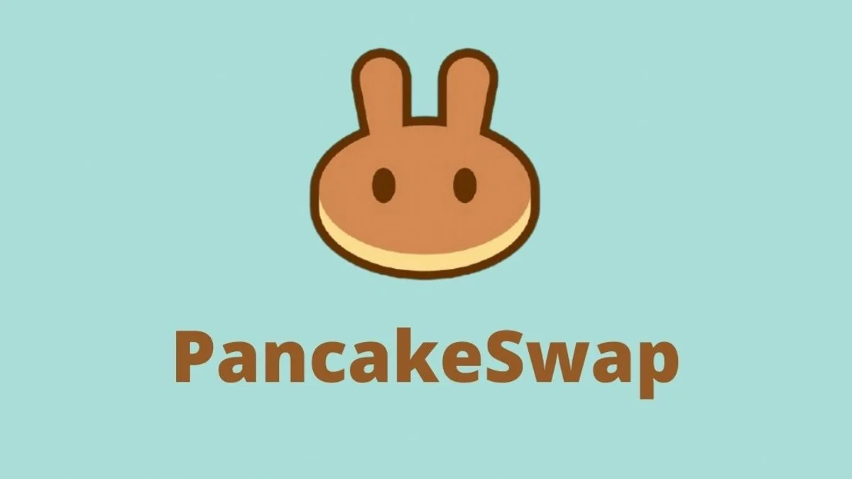 PancakeSwap Launches Gaming Marketplace