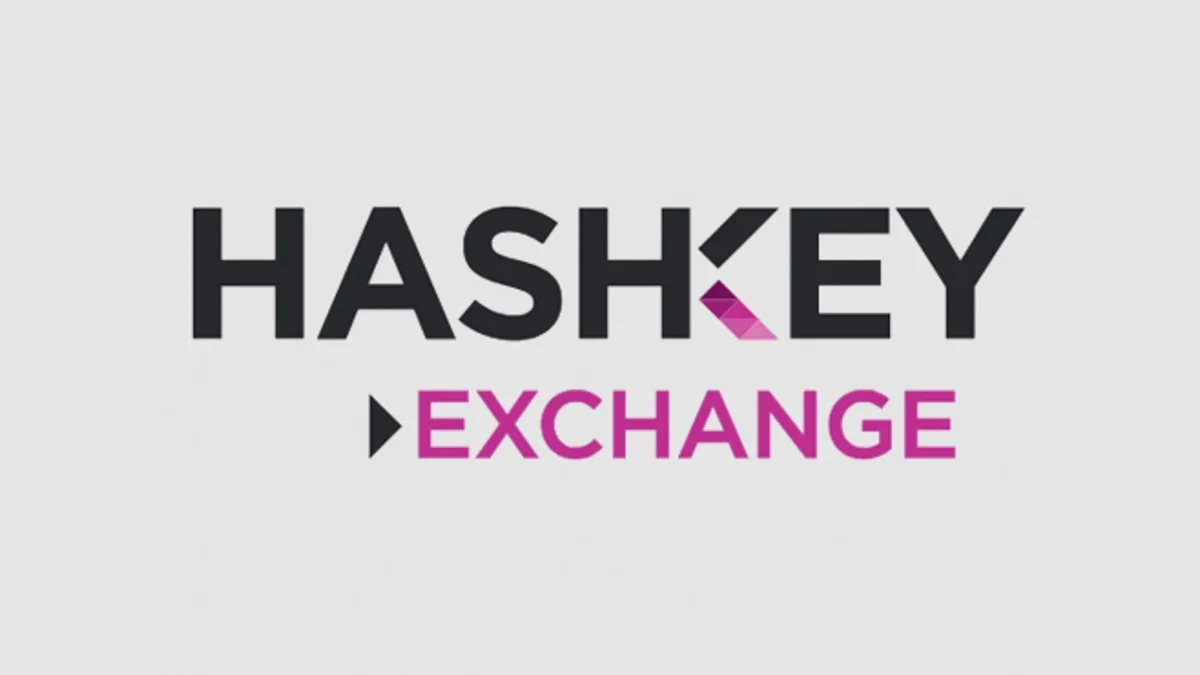 HashKey Announces $10k Application Fee for Token Listings