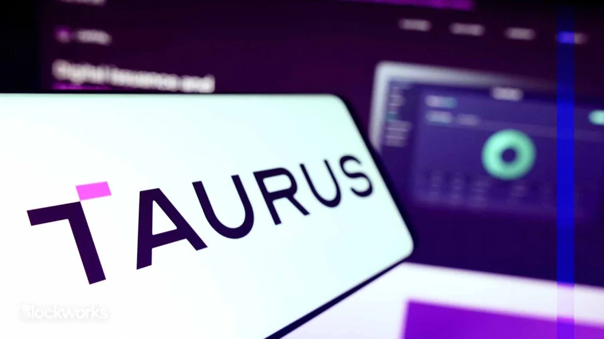 Taurus Targets Tokenized Real Estate Market With Dubai Office