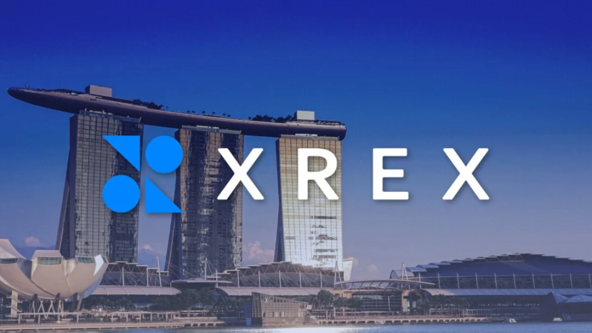 XREX Receives MAS Payment Institution Licence In-principle Approval