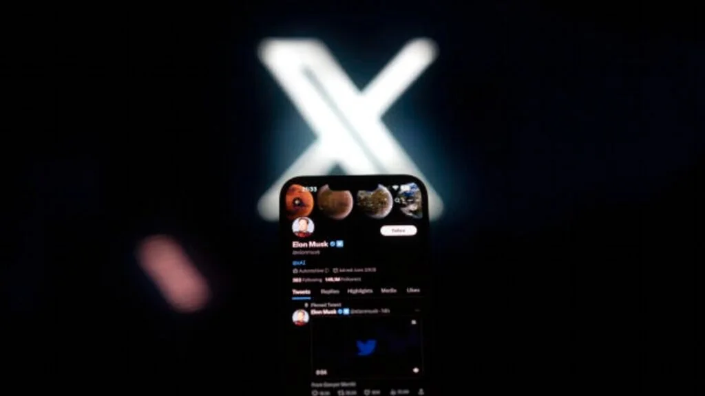 Apple Pauses X Ads Following Musk’s Controversial Tweet