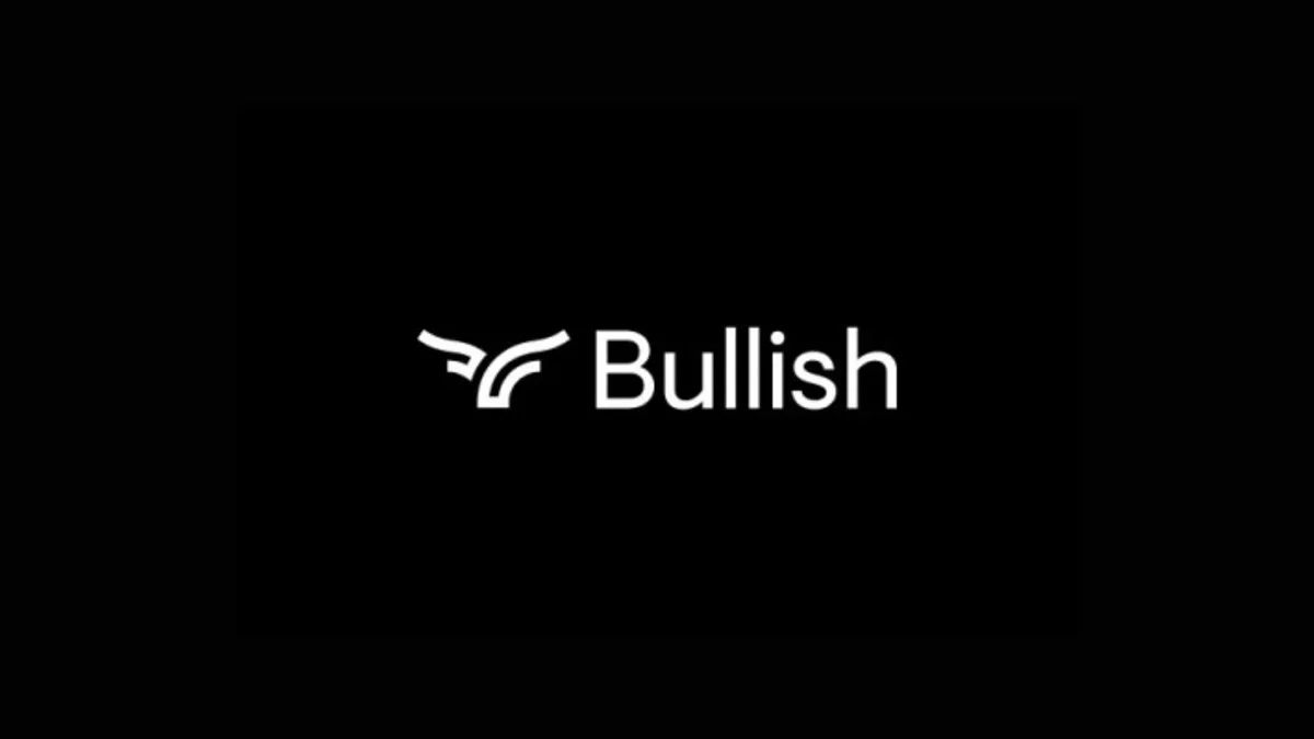 Crypto Exchange Bullish Buys News Website CoinDesk