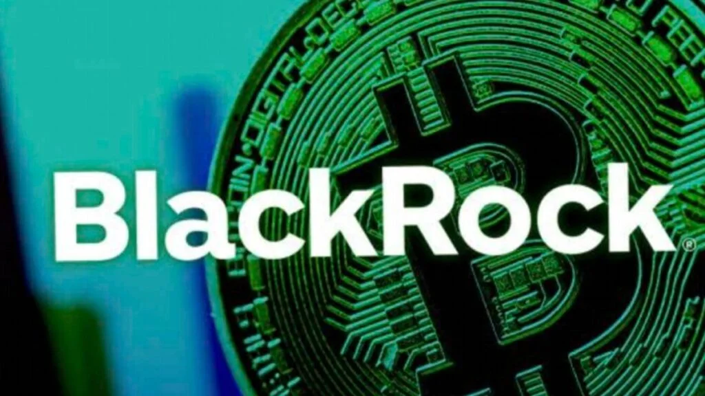 BlackRock Meets With SEC on Structure of Bitcoin ETF