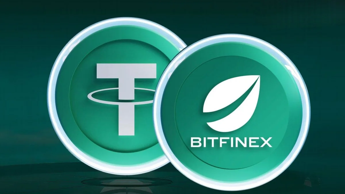 Tether, Bitfinex Agree to Drop Opposition to Foil Request