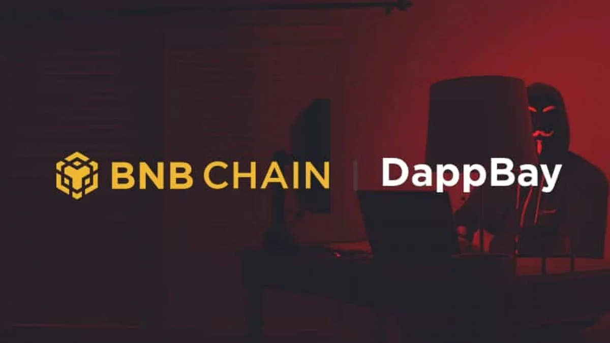 DappBay’s Red Alarm Flags Over 100 Risky BNB Chain dApps