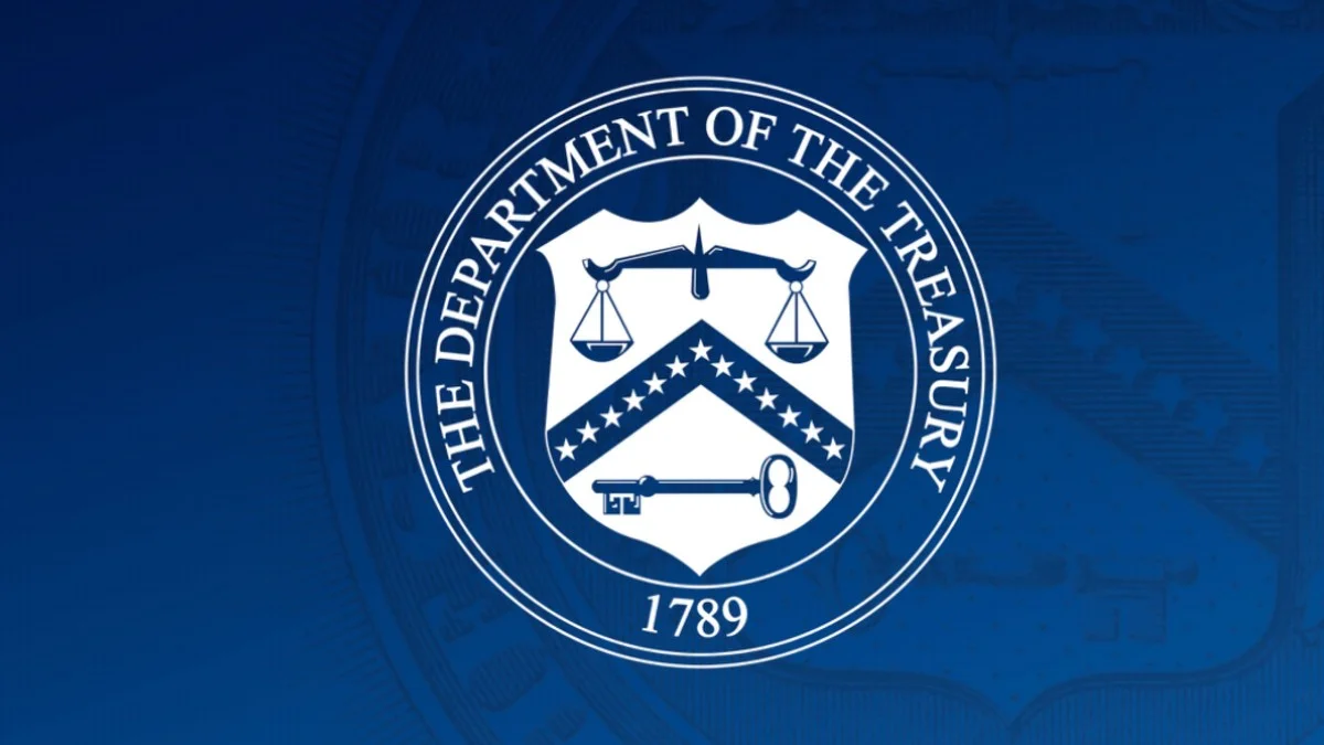 Treasury Seeks Expanded Sanctions Powers in Digital Space