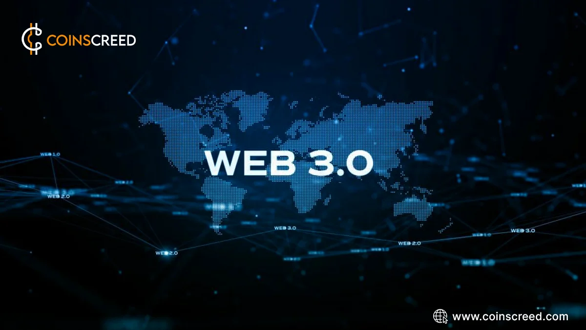 How Web3 Infrastructure Supports a Decentralized Internet