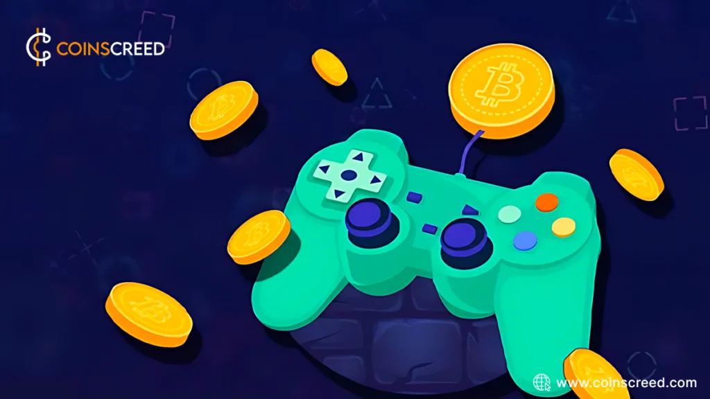 From Gamers to Investors: The Financial Potential of Web3 Gaming