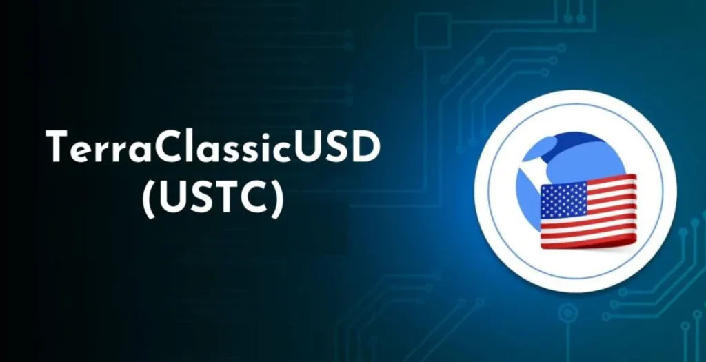 Binance Announces USTC Perpetual Contract With 50x Leverage