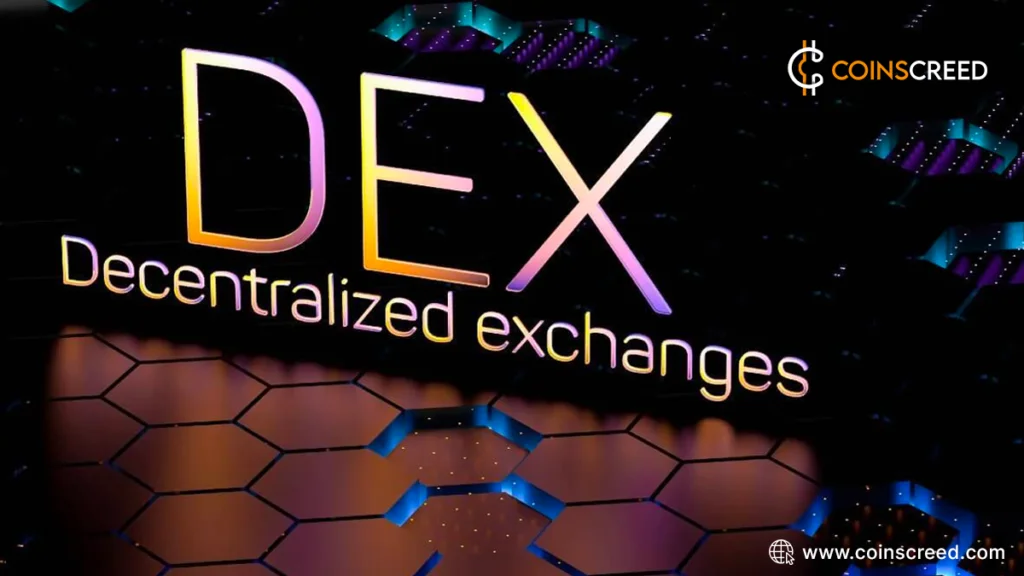 Navigating the World of Decentralized Exchanges (DEXs) in DeFi