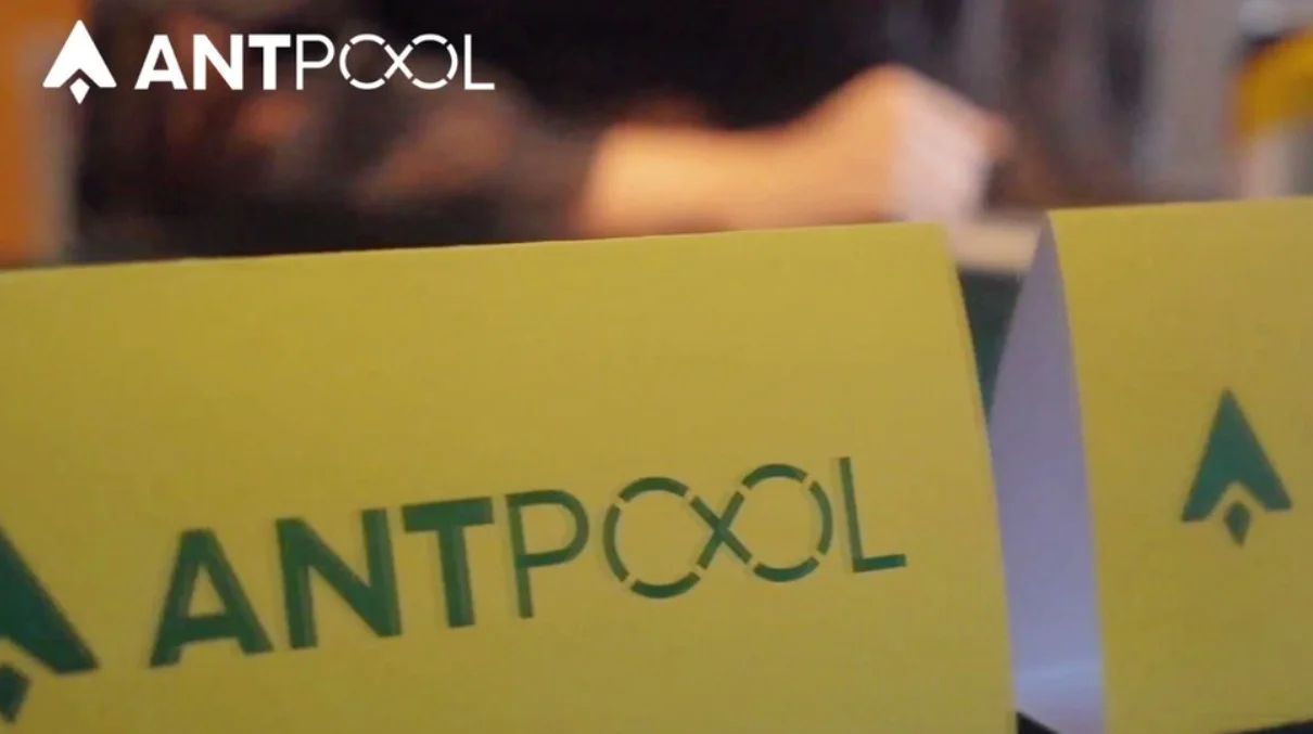 AntPool offers to Refund 83 BTC Transaction fee to Affected User