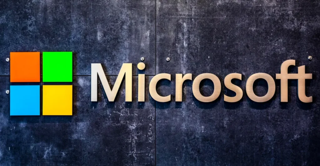 Microsoft Valuation Crosses $3-trillion