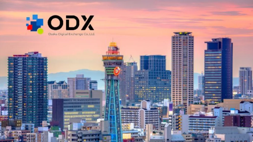 ODX to Start Digital Securities Trading on Dec. 25 in Japan