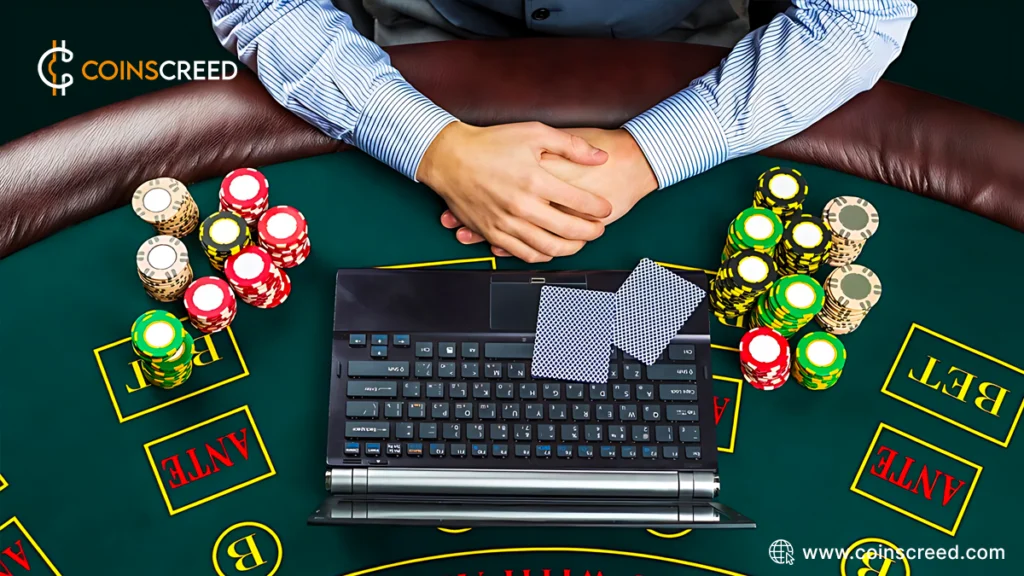 Social Features and Community Interaction in Top Online Casinos