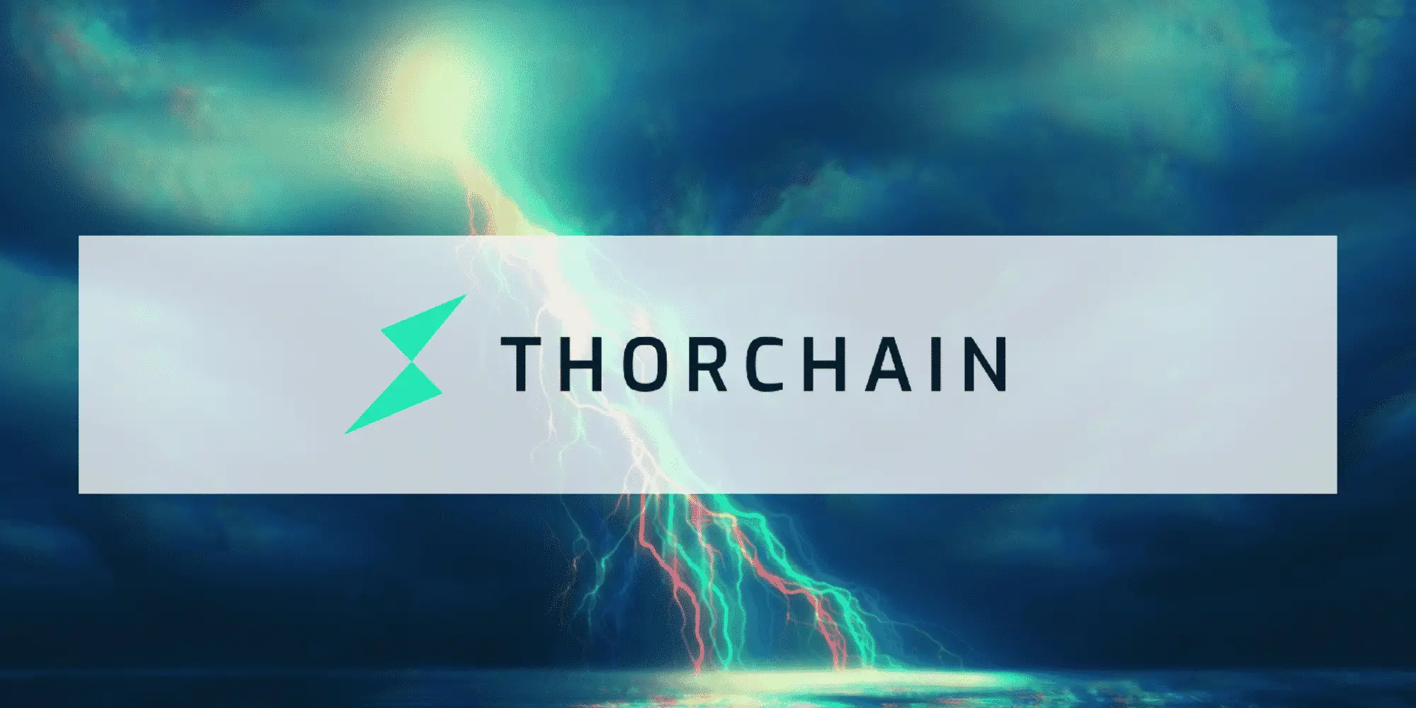 THORChain Becomes Third Largest DEX