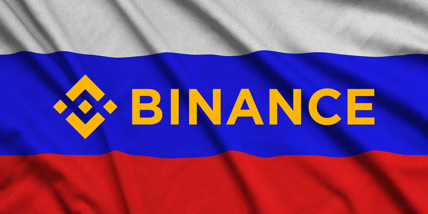 Binance to Cease RUB Deposits Amid Russian Exit Plans