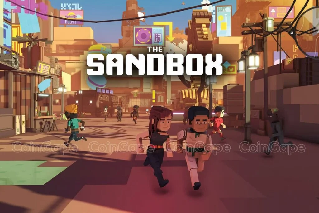 Sandbox