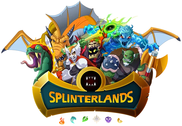 Splinterlands