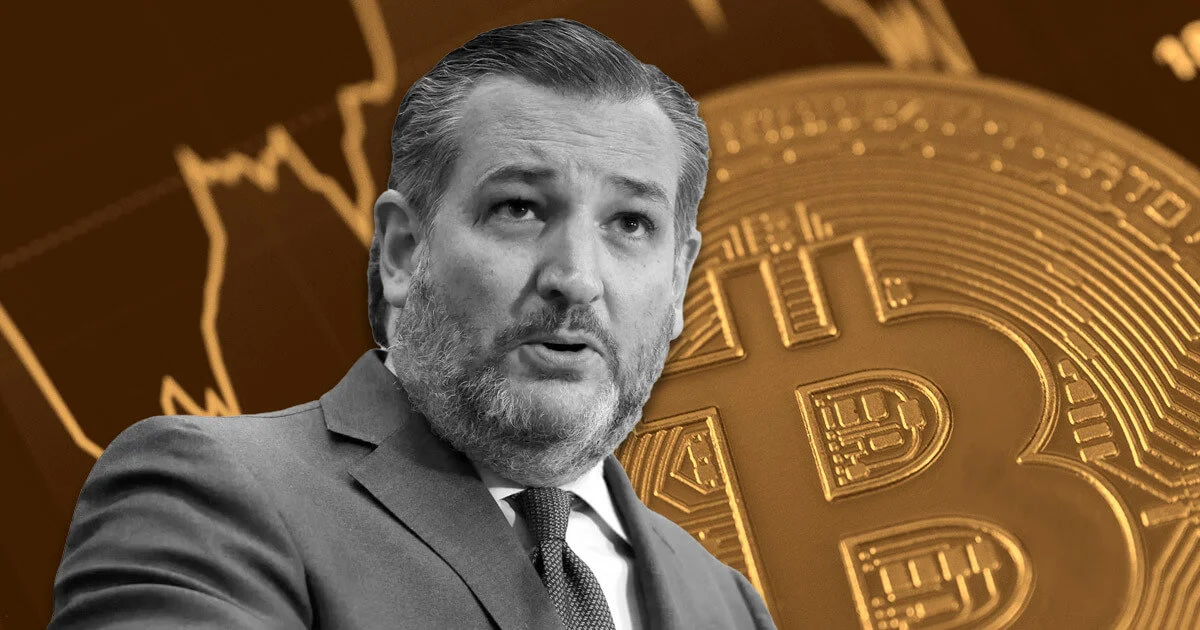 Ted Cruz Accepts Bitcoin Donations for Campaign