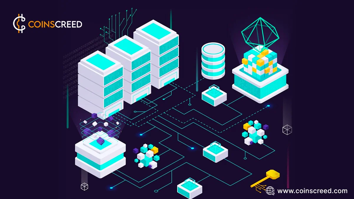 Migrating Services and Platforms to Web3 Infrastructure