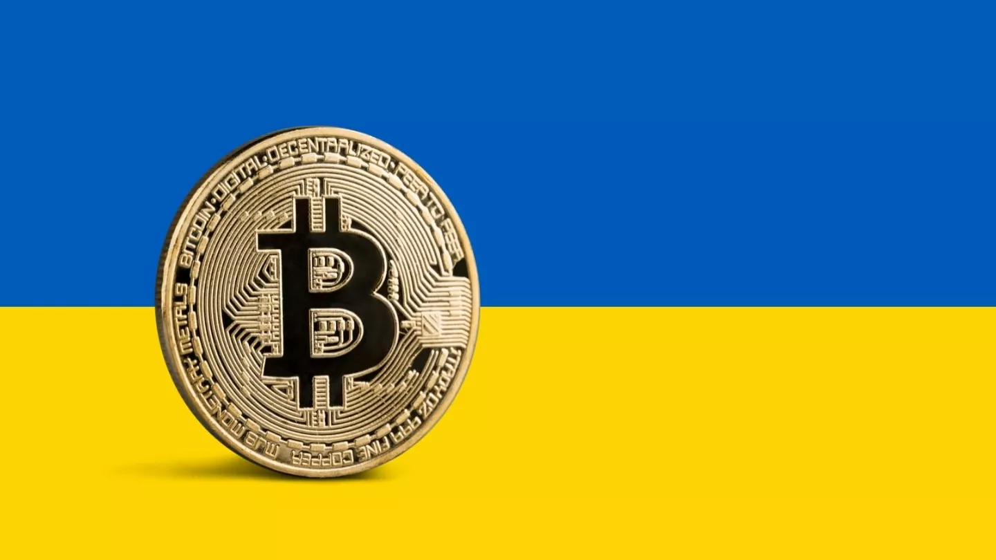 Ukraine Officials Receive Crypto Investigation Training