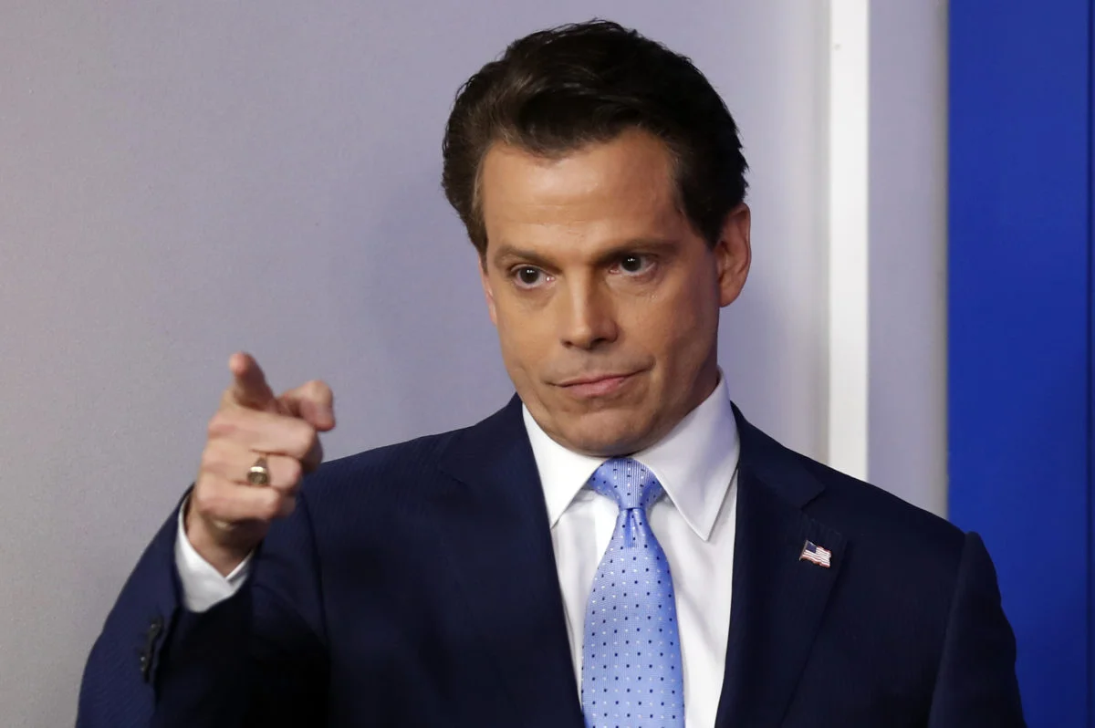 Anthony Scaramucci Unveils Timeline for Bitcoin ETF Approval