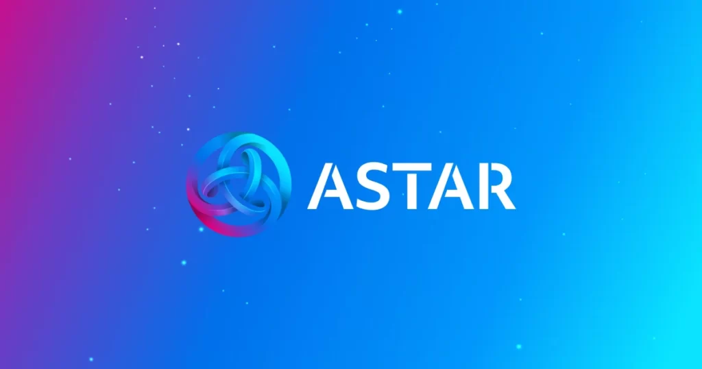 Astar Network (ASTR) Soars to New Heights After Upbit Listing