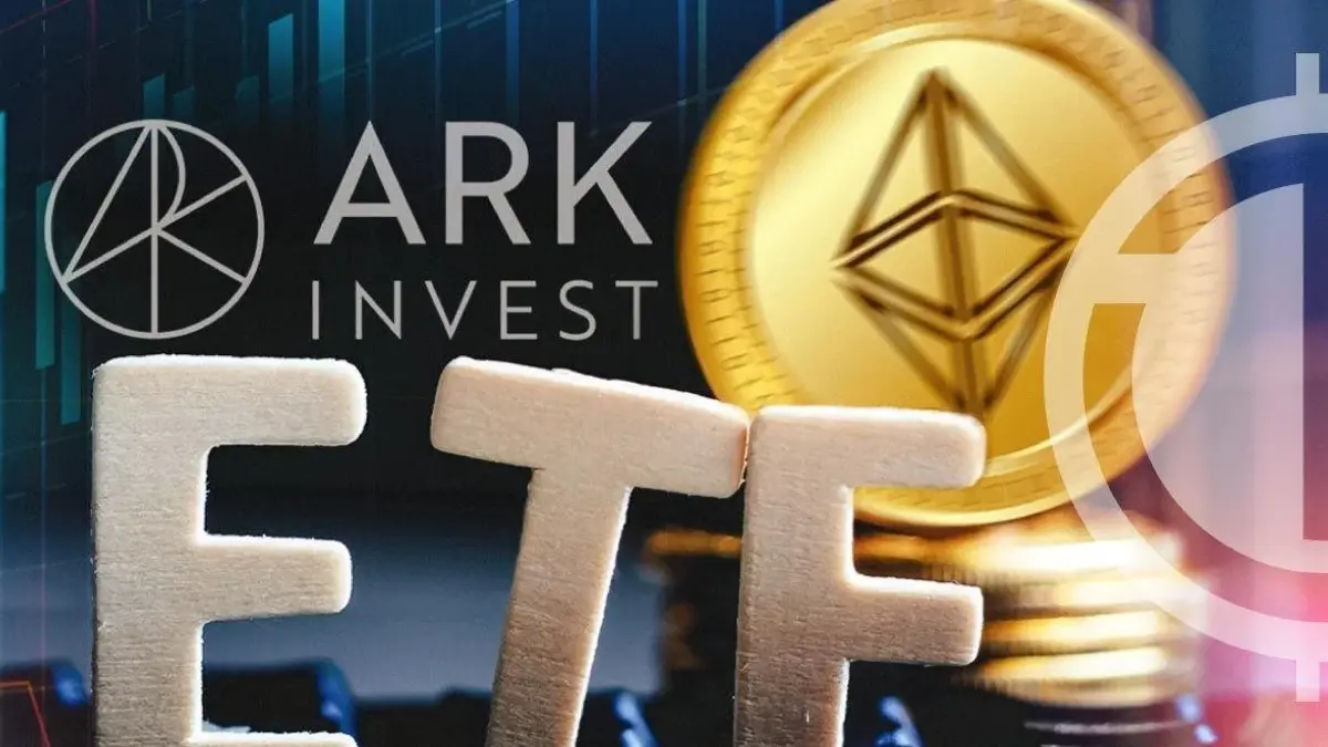 Ark 21Shares Bitcoin ETF Adopts SEC Redemption Model