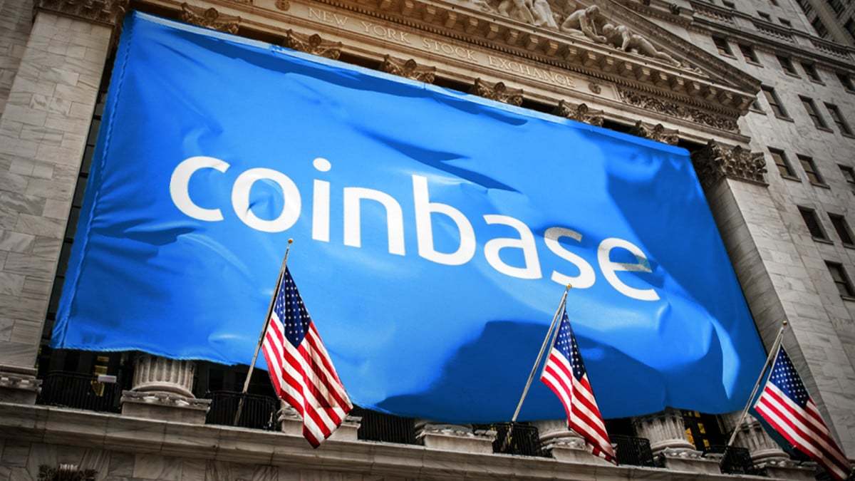 Coinbase And Top Crypto Firms Make US Political Donations