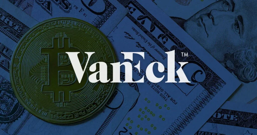 VanEck - Coinscreed Latest Bitcoin and Crypto Updates