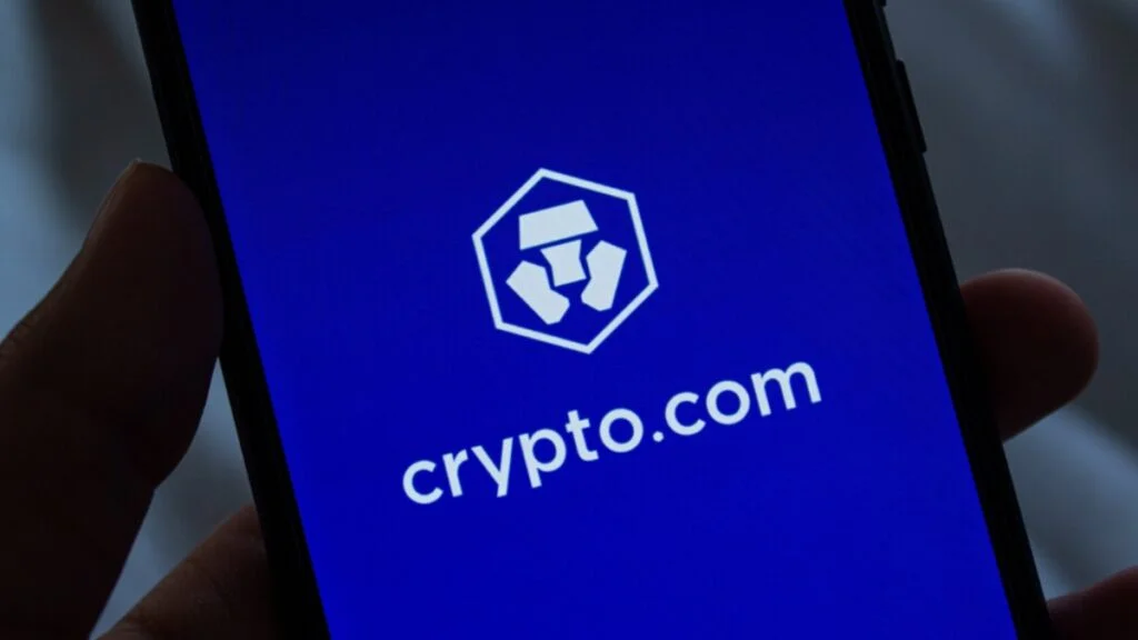 Crypto.com Secures FCA Nod for E-Money Offerings in UK