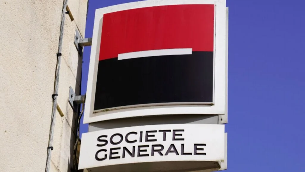 Societe Generale Issues €10m Digits Green Bond on Blockchain