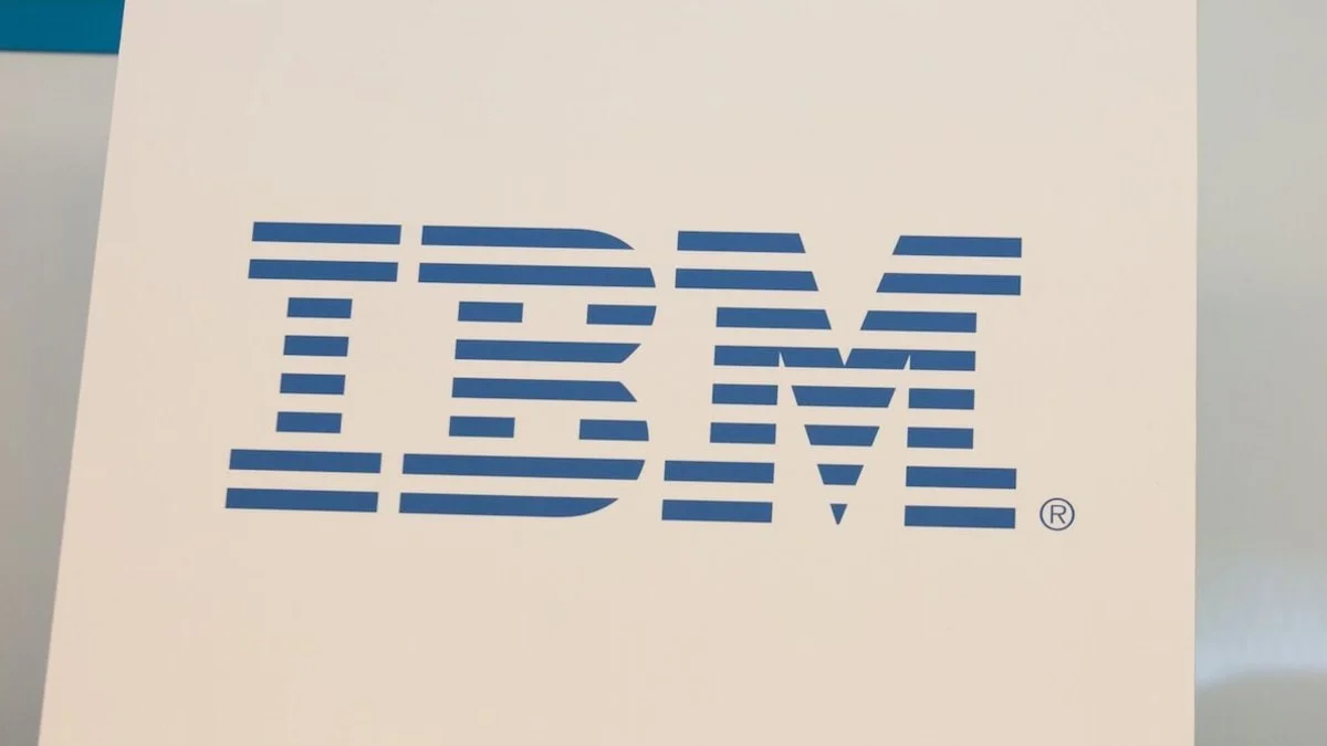 IBM Unveils New Cold Storage Technology for Enhanced Crypto Assets