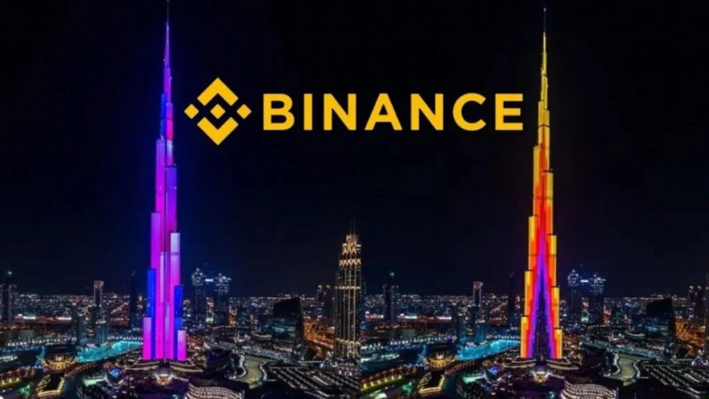 Binance Withdraws Abu Dhabi License Application