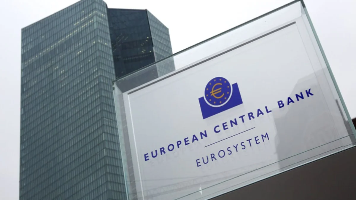 ECB Gets New Powers From EU Over Climate, Crypto Bank Risks