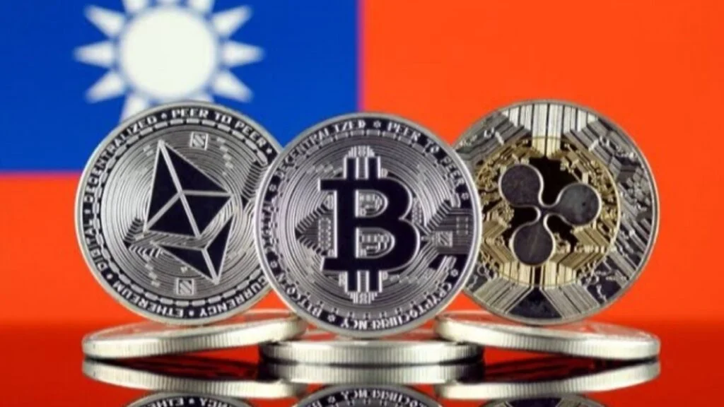 Taiwan Officials Launch Inquiry into Crypto Betting on Election Results