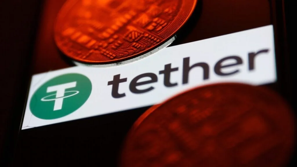 Tether Blocks 6 Wallets Potentially Linked to Finiko Ponzi Scheme