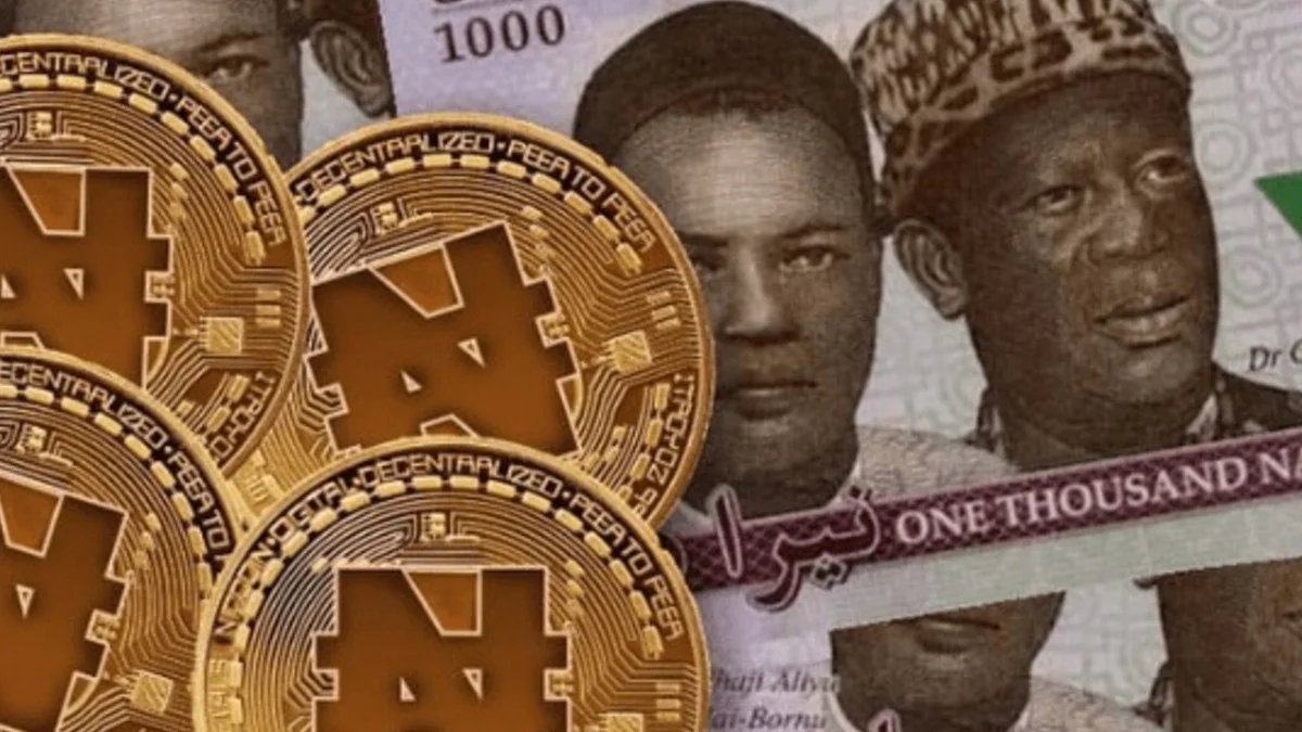 Nigeria to Launch Compliant Naira Stablecoin in 2024