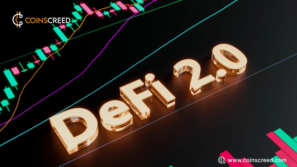 The Growth and Future Trends of Decentralized Exchanges in DeFi 