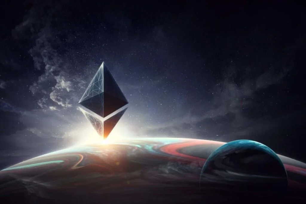 Ethereum Price Rises 2% as Whales Move $6.9M ETH