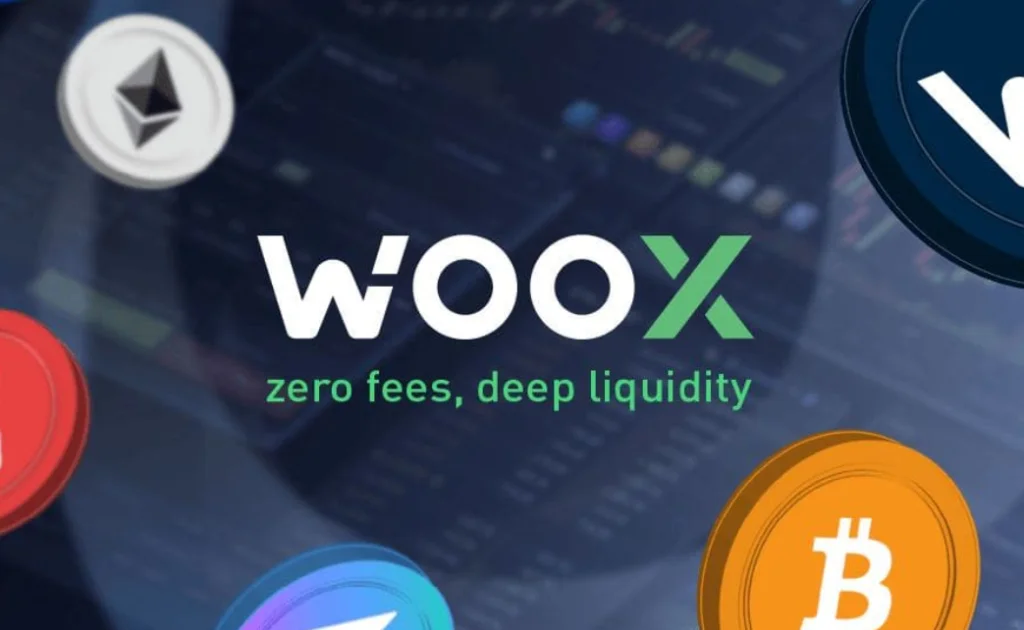 WOO X Partners with Wintermute for Liquidity Boost