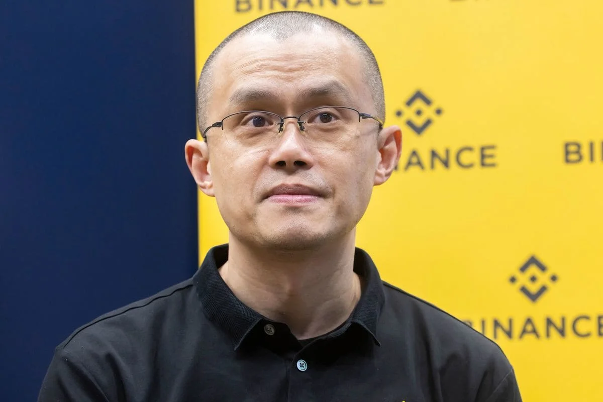 Former Binance CEO CZ's Attempt to Travel to UAE Denied