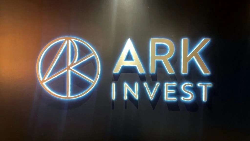 Ark Invest Shifts BITO Funds to Strengthen ARKB Spot Bitcoin ETF