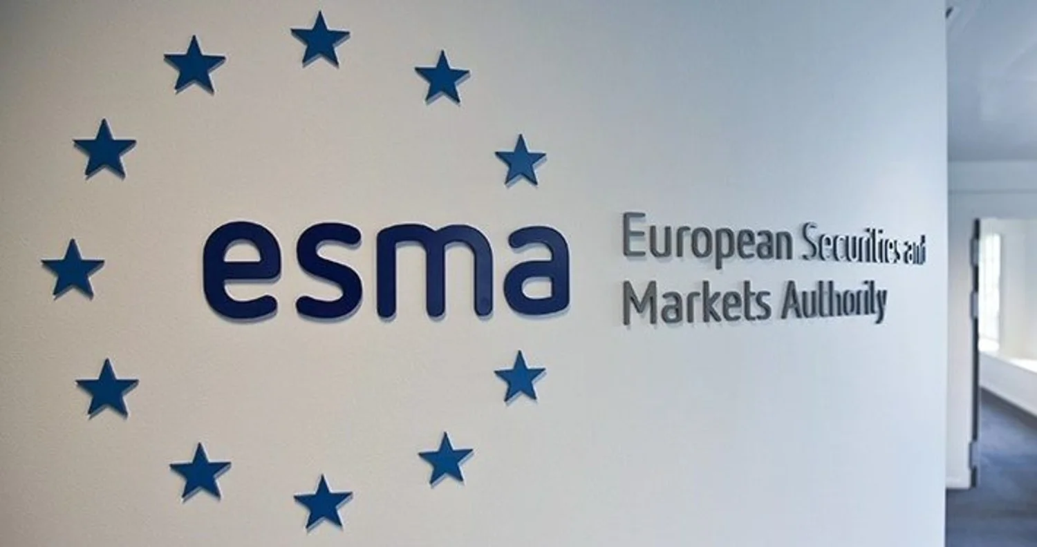 ESMA Sets Strict Guidelines For Non-EU Crypto Firms