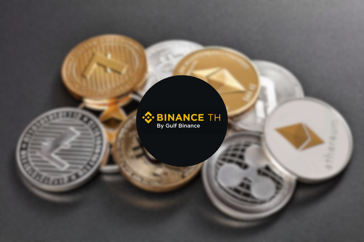 Binance TH Launches in Thailand with Regulatory Approval